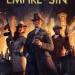 Empire of Sin купить