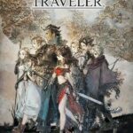 OCTOPATH TRAVELER купить