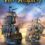 Port Royale 4 купить