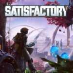 Satisfactory купить