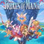 Trials of Mana купить