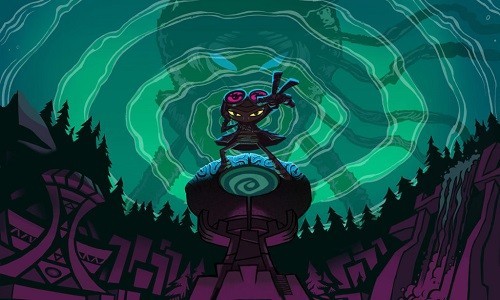 psychonauts