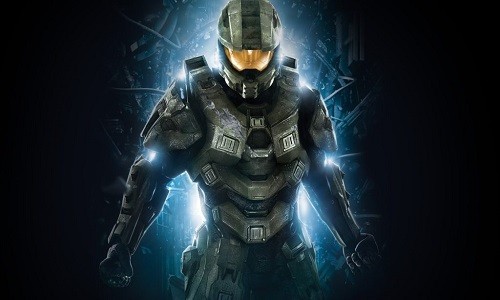 halo the master chief collection