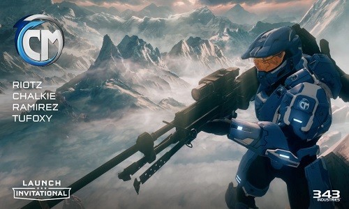 halo the master chief collection