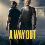 A Way Out купить