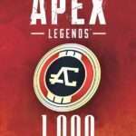 Apex Legends Coins купить