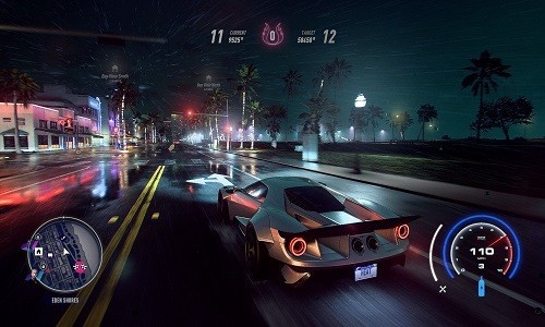 need for speed heat