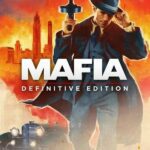 Mafia: Definitive Edition купить