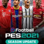 eFootball PES 2021 купить
