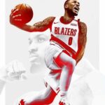 NBA 2K21 купить