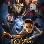 Baldur's Gate 3 купить