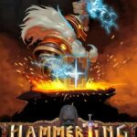 Hammerting купить