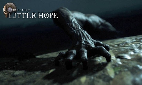little hope