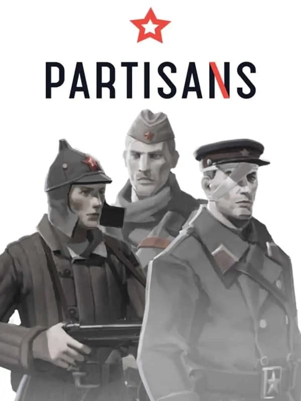 Partisans 1941800 Partisans 1941 купить — изображение 1