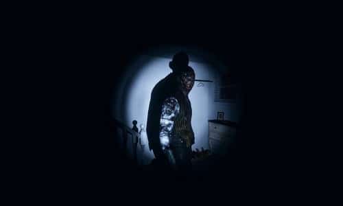 phasmophobia phasmophobia