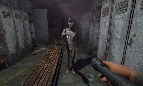 phasmophobia phasmophobia