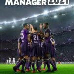 Football Manager 2021 купить