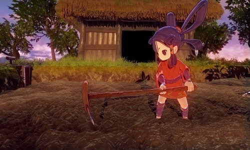 sakuna of rice and ruin