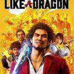 Yakuza: Like a Dragon купить