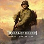 Medal of Honor: Above and Beyond купить