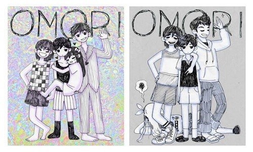 omori