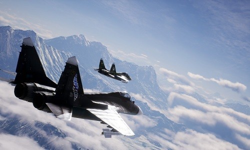 project wingman project wingman