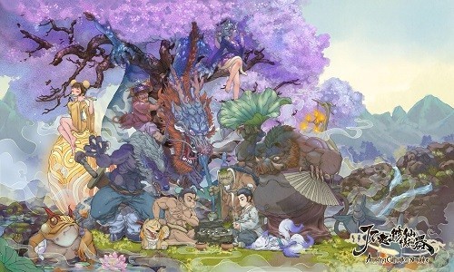 amazing cultivation simulator amazing cultivation simulator