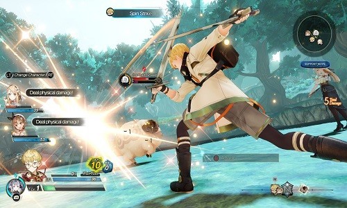 atelier ryza lost legends