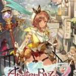 Atelier Ryza 2: Lost Legends the Secret Fairy купить