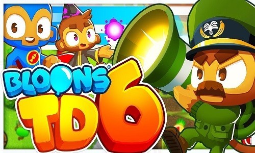 bloons td