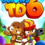 Bloons TD 6 купить