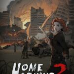 Home Behind 2 купить