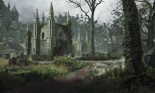 hood outlaws legends