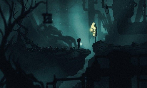 little nightmares ii