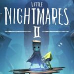 Little Nightmares 2 купить