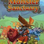 Monster Sanctuary купить