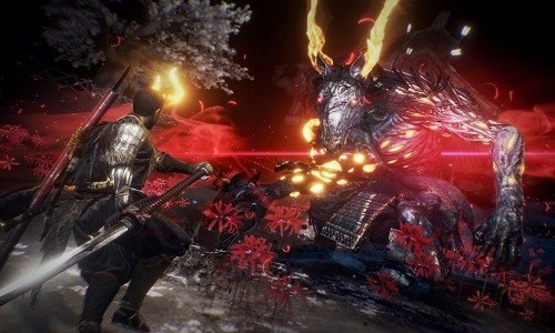 nioh – the complete edition