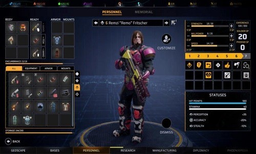 phoenix point year one edition