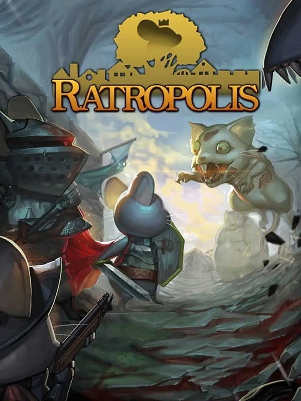 Ratropolis800 Ratropolis купить — изображение 1