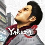 Yakuza 3 Remastered купить