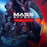 Mass Effect Legendary купить