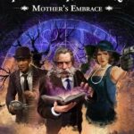 Arkham Horror: Mother's Embrace купить
