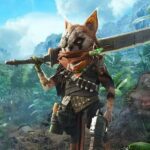 BIOMUTANT купить