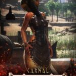 Carnal Instinct купить