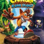 Crash Bandicoot N. Sane Trilogy купить