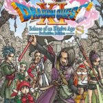 DRAGON QUEST XI S: Echoes of an Elusive Age Definitive Edition купить