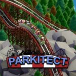 Parkitect купить