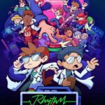 Rhythm Doctor купить