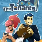 The Tenants купить