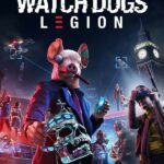 Watch Dogs: Legion купить